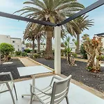 Апартаменты Flatguest Alisios