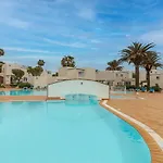 Flatguest Alisios Апартаменты Коральео