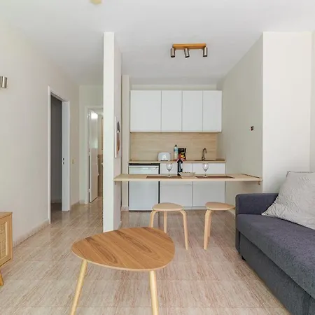 Flatguest Alisios
