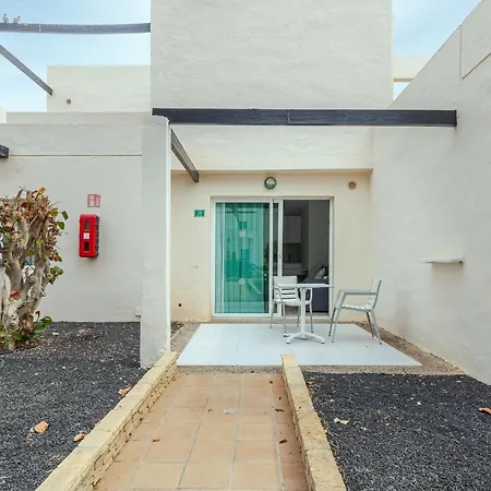 Flatguest Alisios 아파트