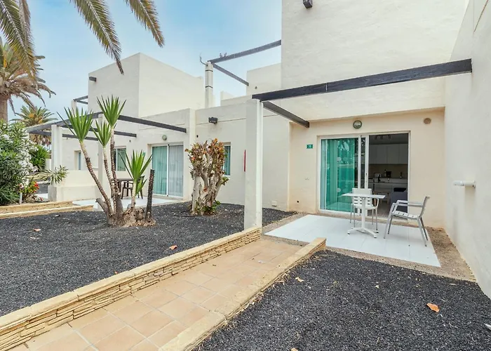 Lägenhet Flatguest Alisios Corralejo