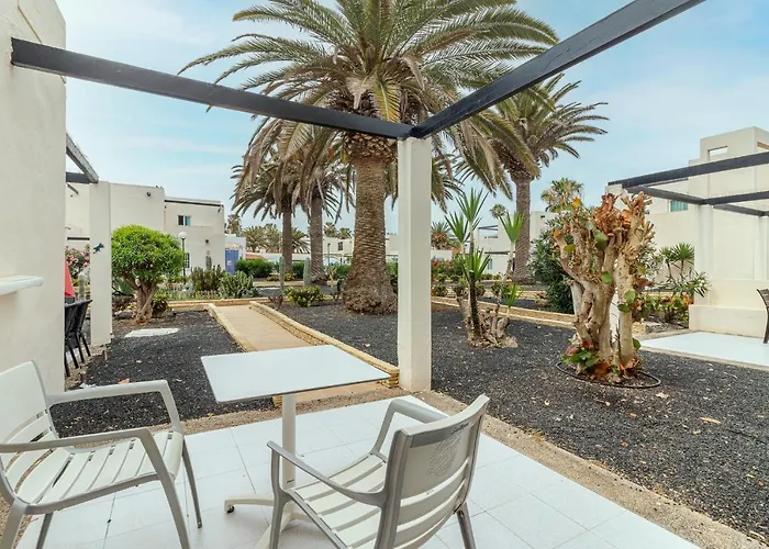 아파트 Flatguest Alisios