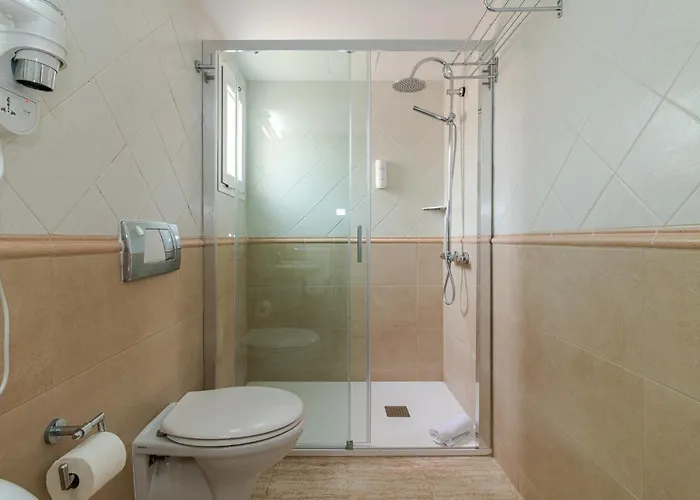 Flatguest Alisios 아파트 코라레호