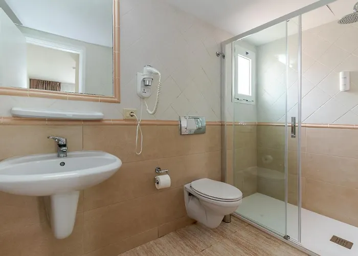 Flatguest Alisios * 코라레호