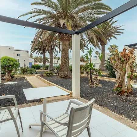 Appartement Flatguest Alisios