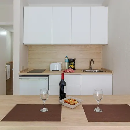 Appartement Flatguest Alisios Corralejo