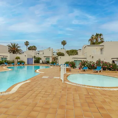 Appartement Flatguest Alisios Corralejo