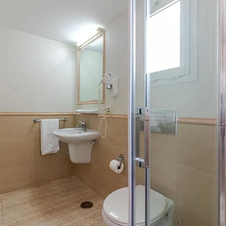 Flatguest Alisios Appartement *