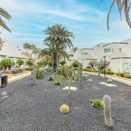 Appartement Flatguest Alisios