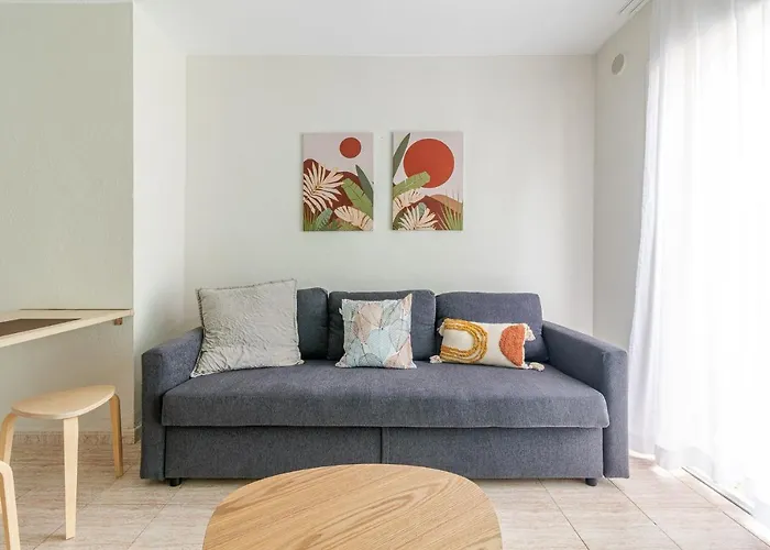 Flatguest Alisios Appartamento *