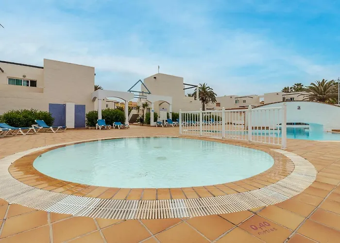 Appartamento Flatguest Alisios *