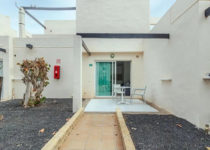 Flatguest Alisios Appartamento