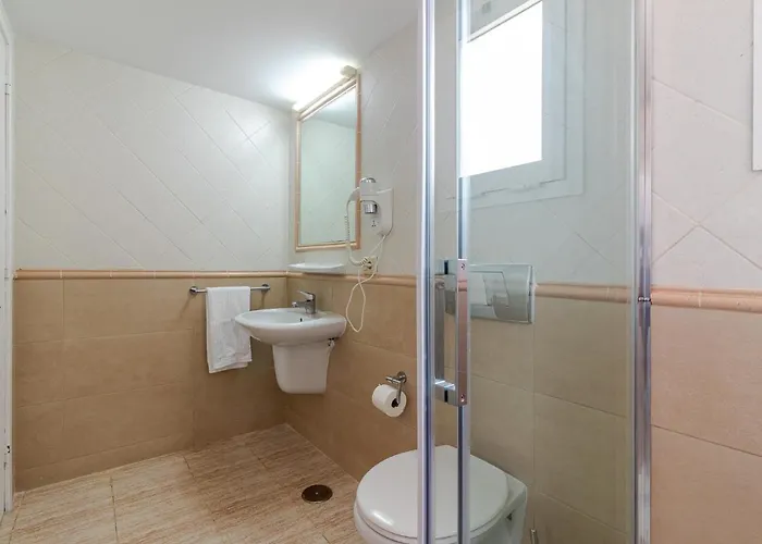 Flatguest Alisios Appartamento *