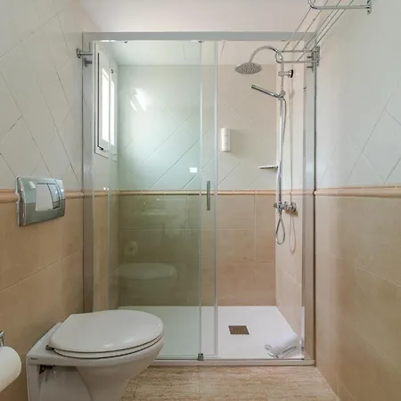 Flatguest Alisios Lägenhet Corralejo